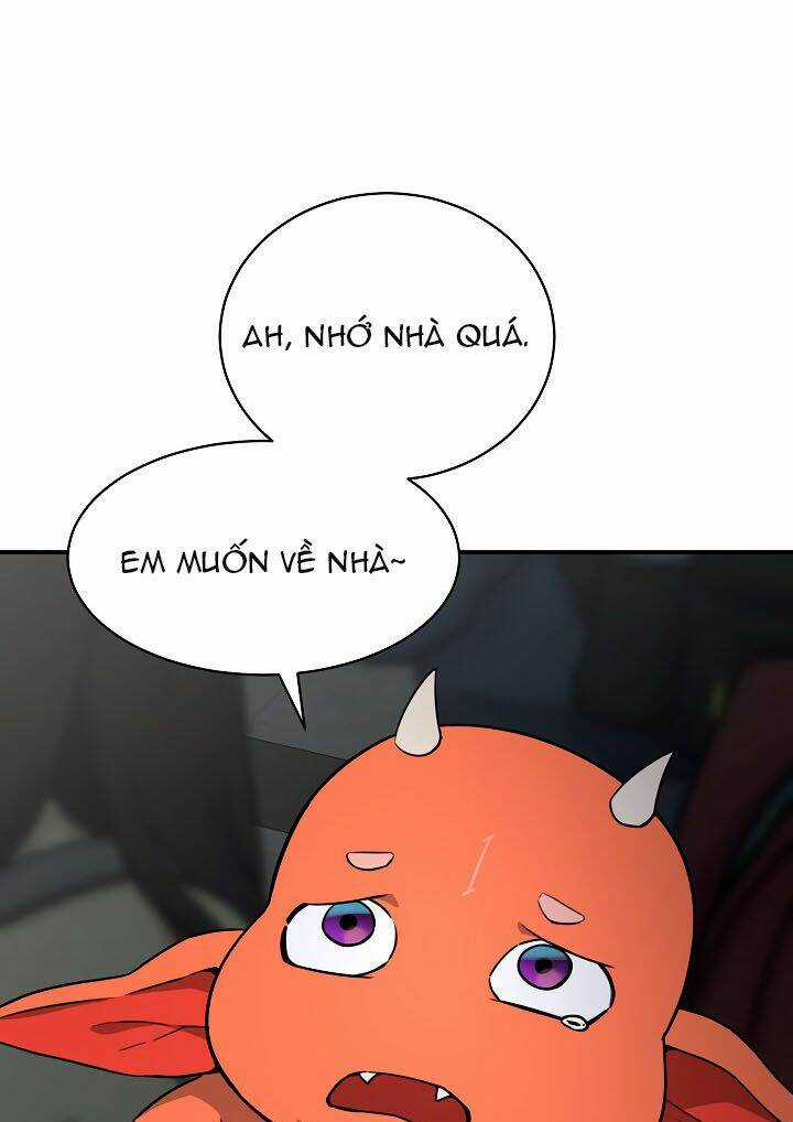 Bố Tôi Quá Mạnh - Chapter 46 - Trang 36