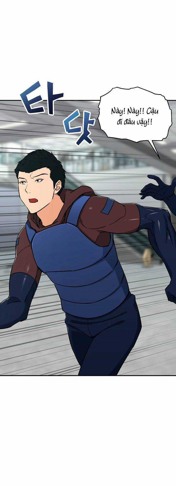 Bố Tôi Quá Mạnh - Chapter 46 - Trang 59