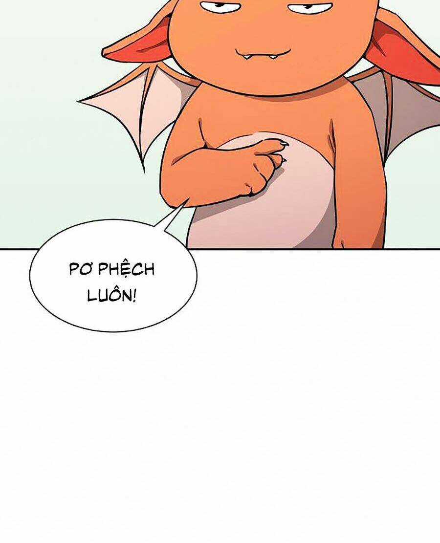 Bố Tôi Quá Mạnh - Chapter 47 - Trang 8