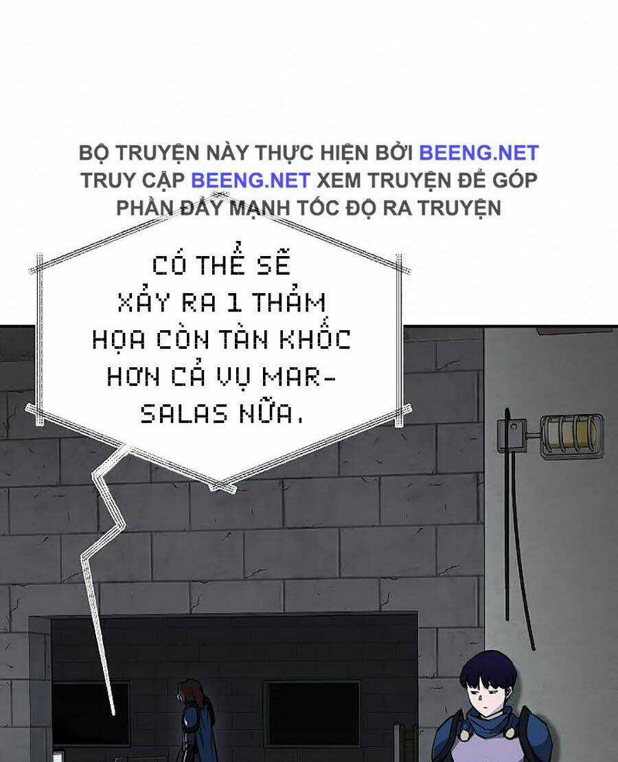 Bố Tôi Quá Mạnh - Chapter 47 - Trang 93