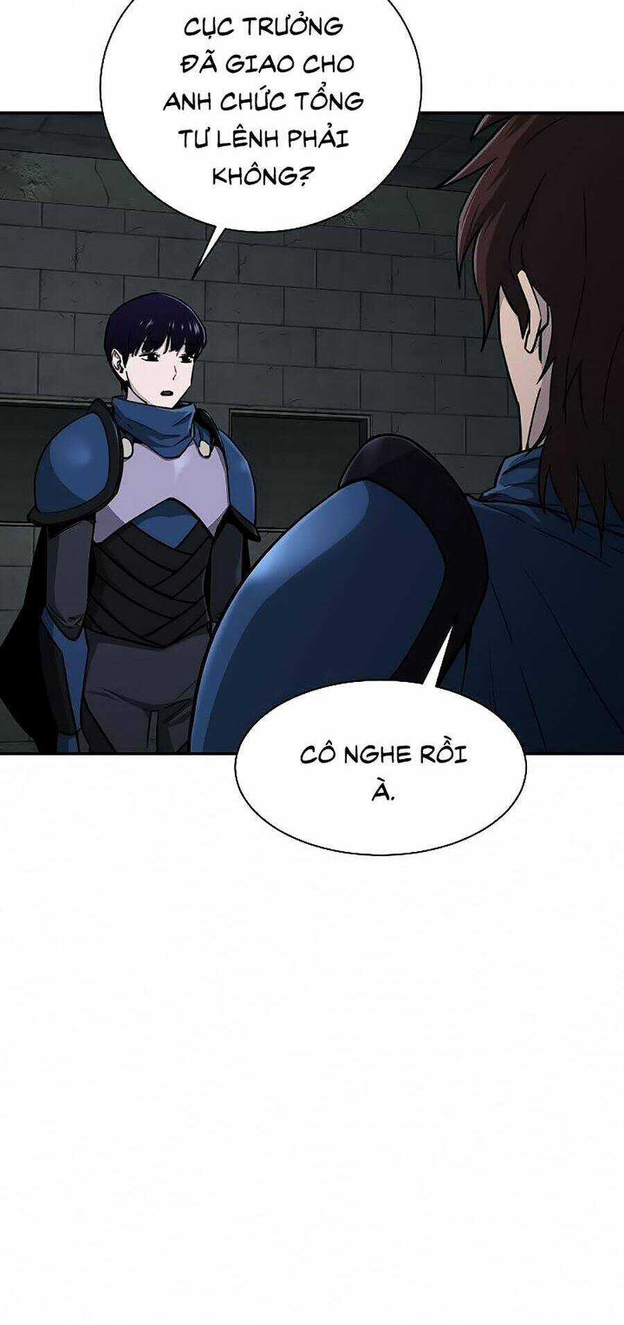 Bố Tôi Quá Mạnh - Chapter 48 - Trang 49