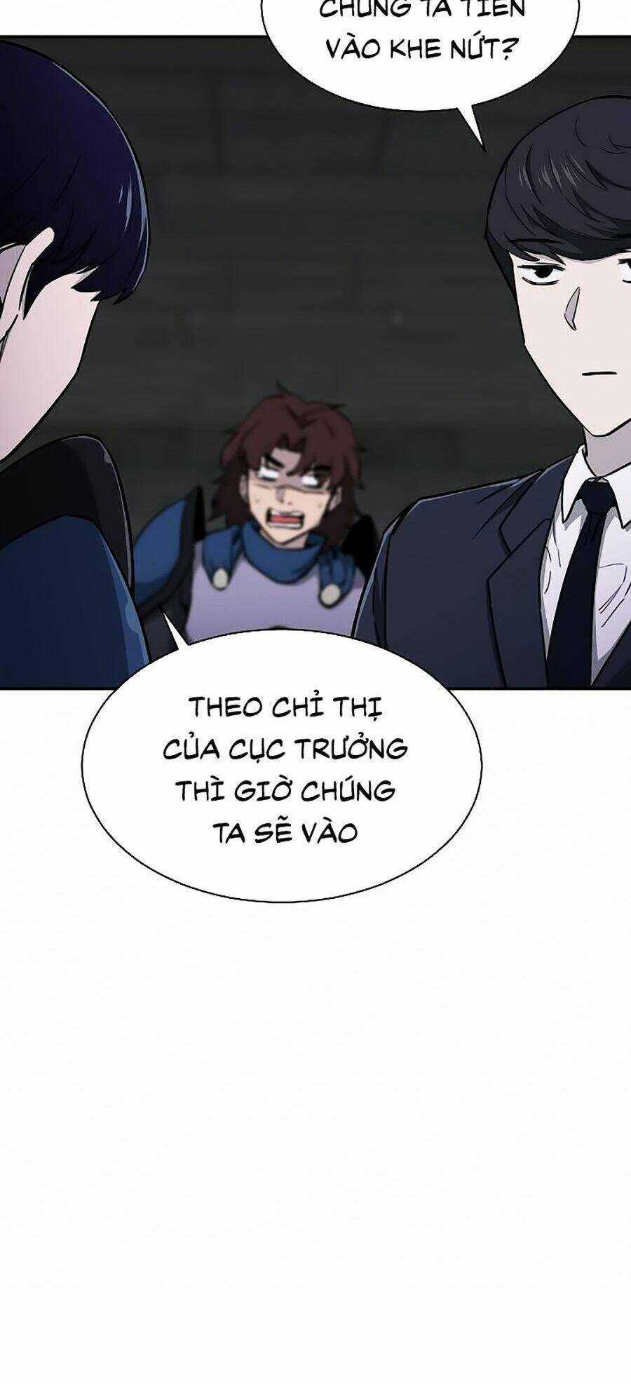 Bố Tôi Quá Mạnh - Chapter 48 - Trang 68