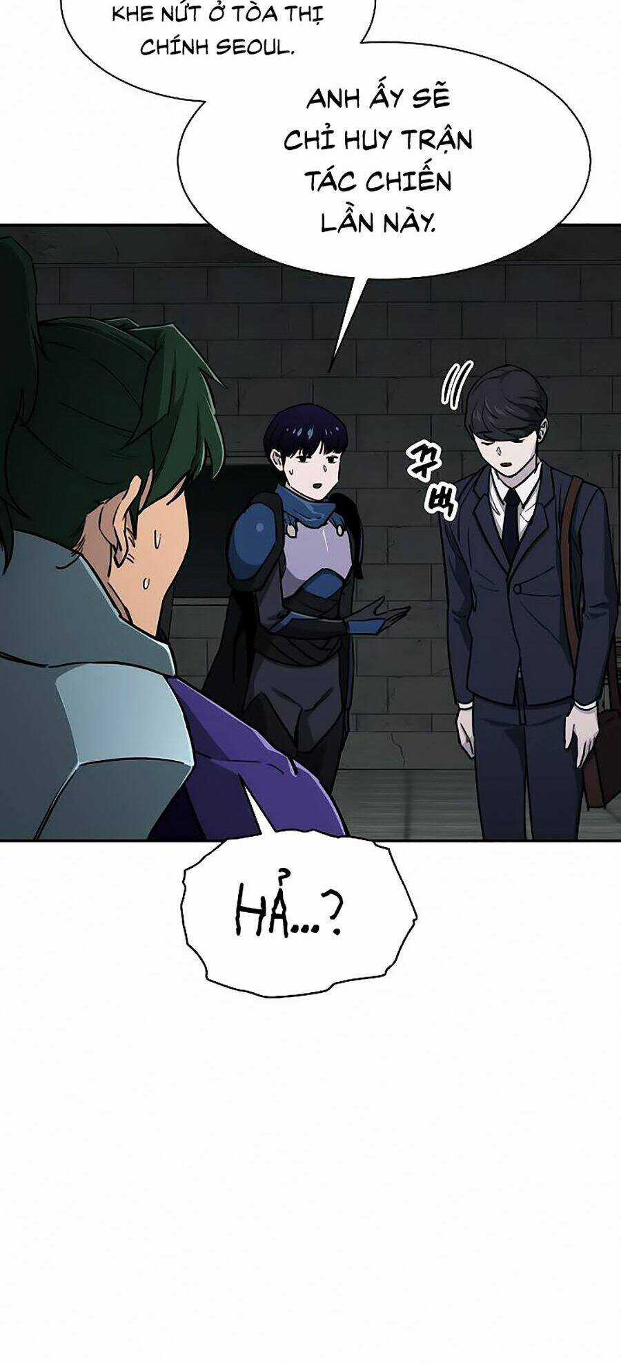 Bố Tôi Quá Mạnh - Chapter 48 - Trang 72