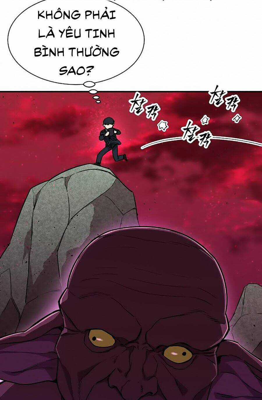 Bố Tôi Quá Mạnh - Chapter 49 - Trang 19