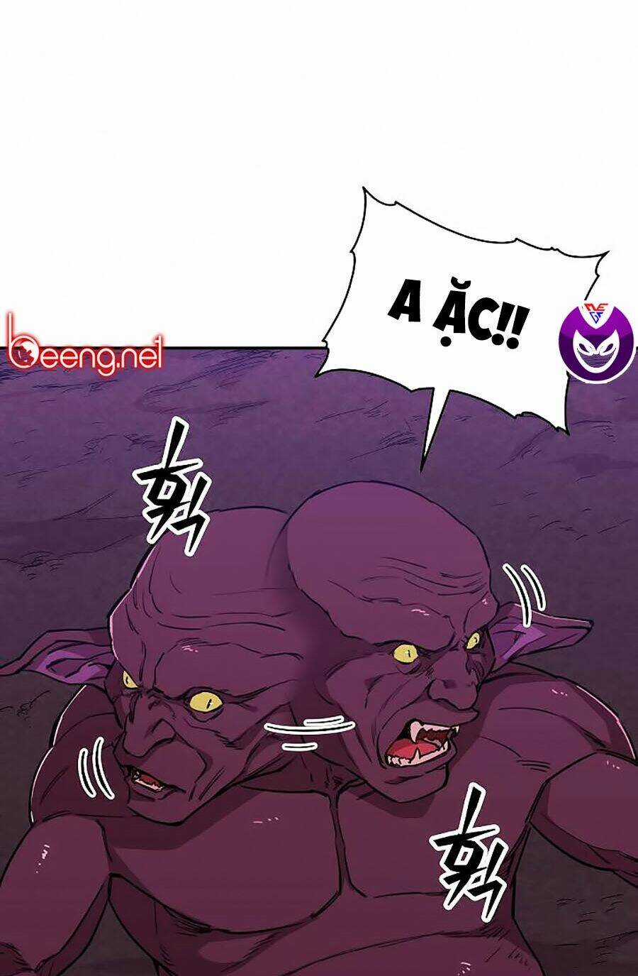 Bố Tôi Quá Mạnh - Chapter 49 - Trang 22