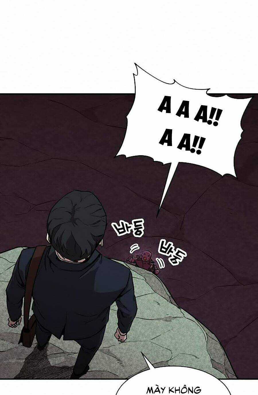 Bố Tôi Quá Mạnh - Chapter 49 - Trang 27