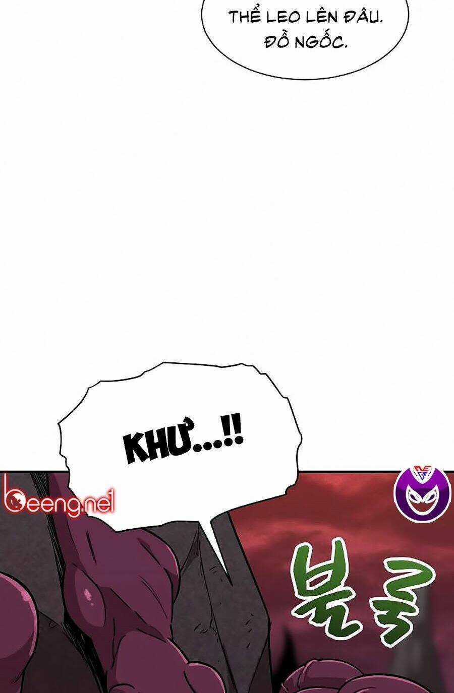 Bố Tôi Quá Mạnh - Chapter 49 - Trang 28