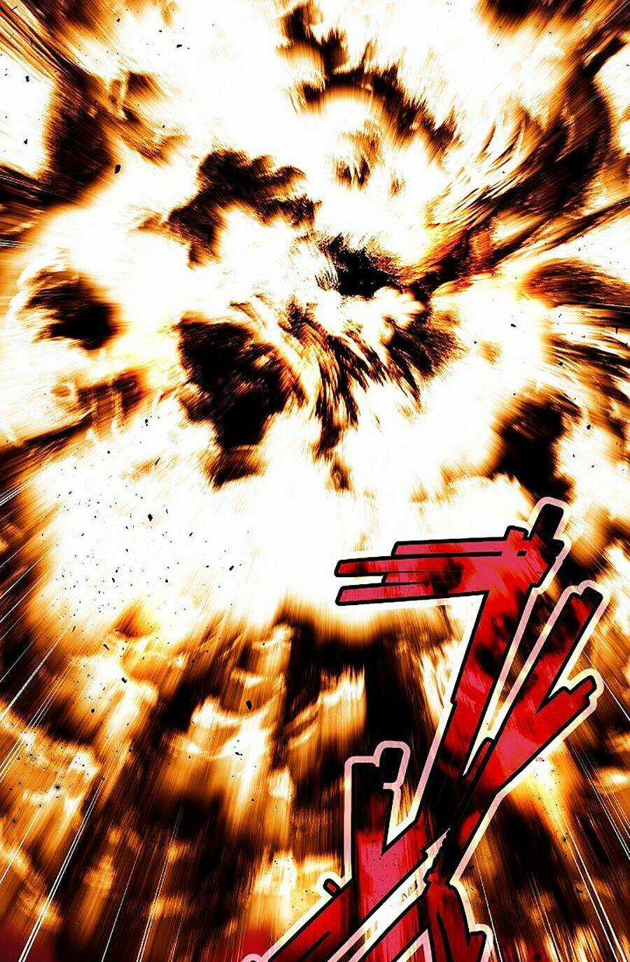 Bố Tôi Quá Mạnh - Chapter 49 - Trang 33