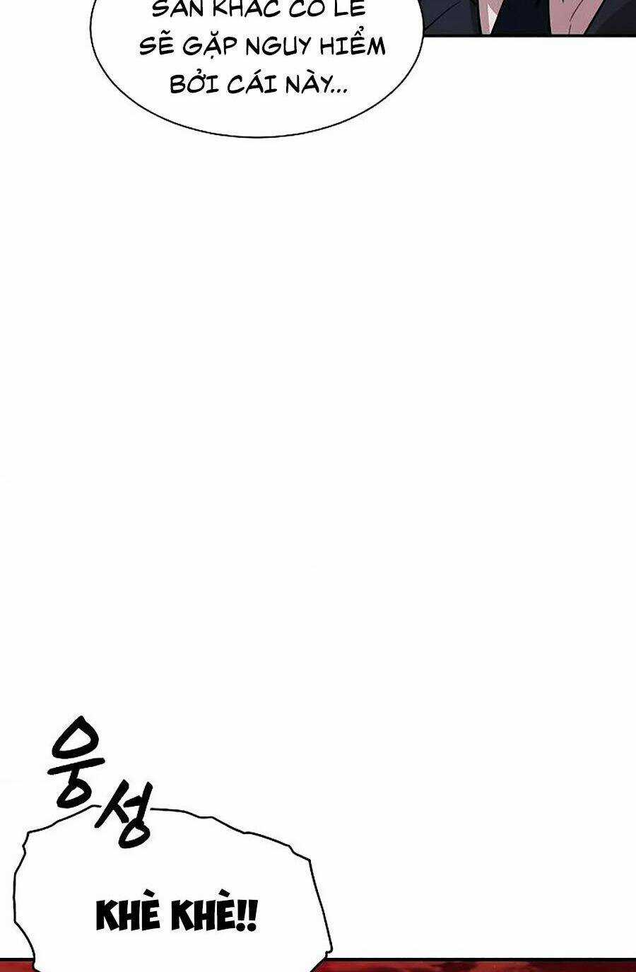 Bố Tôi Quá Mạnh - Chapter 49 - Trang 39