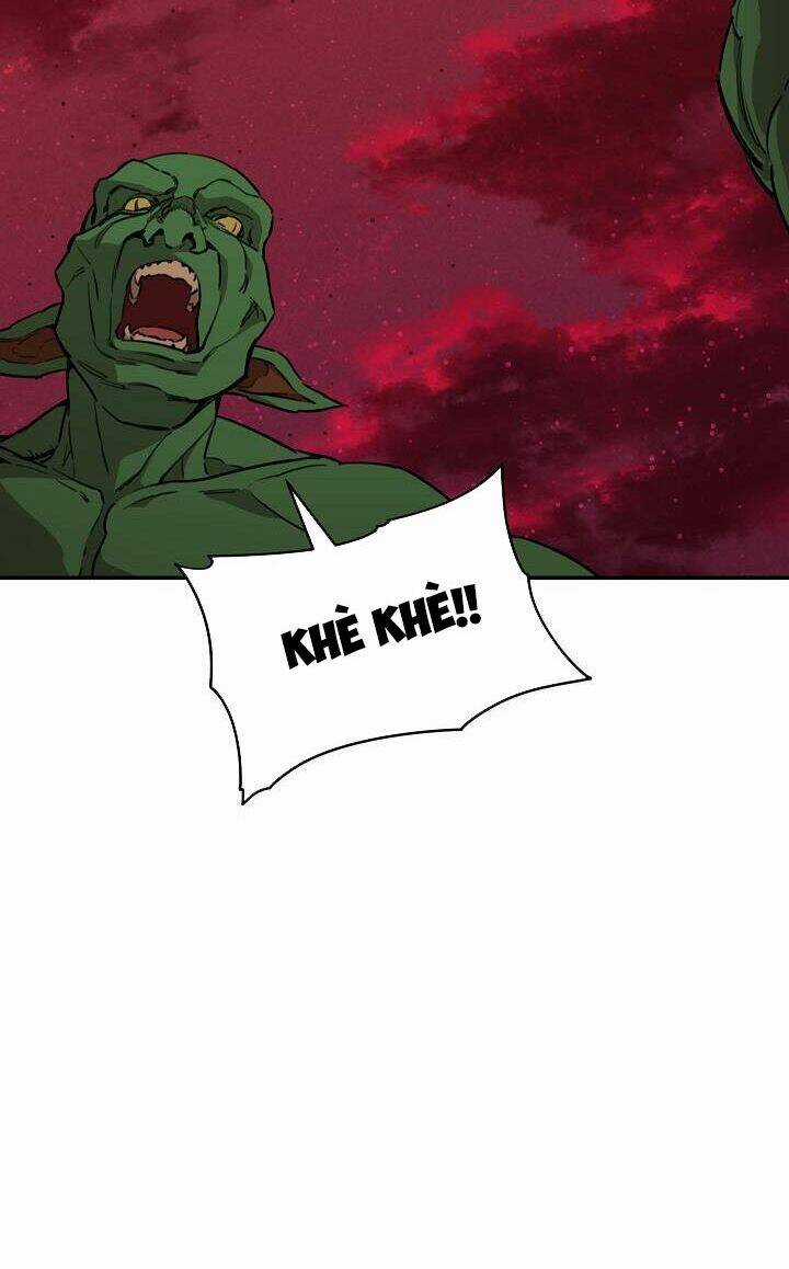 Bố Tôi Quá Mạnh - Chapter 49 - Trang 42