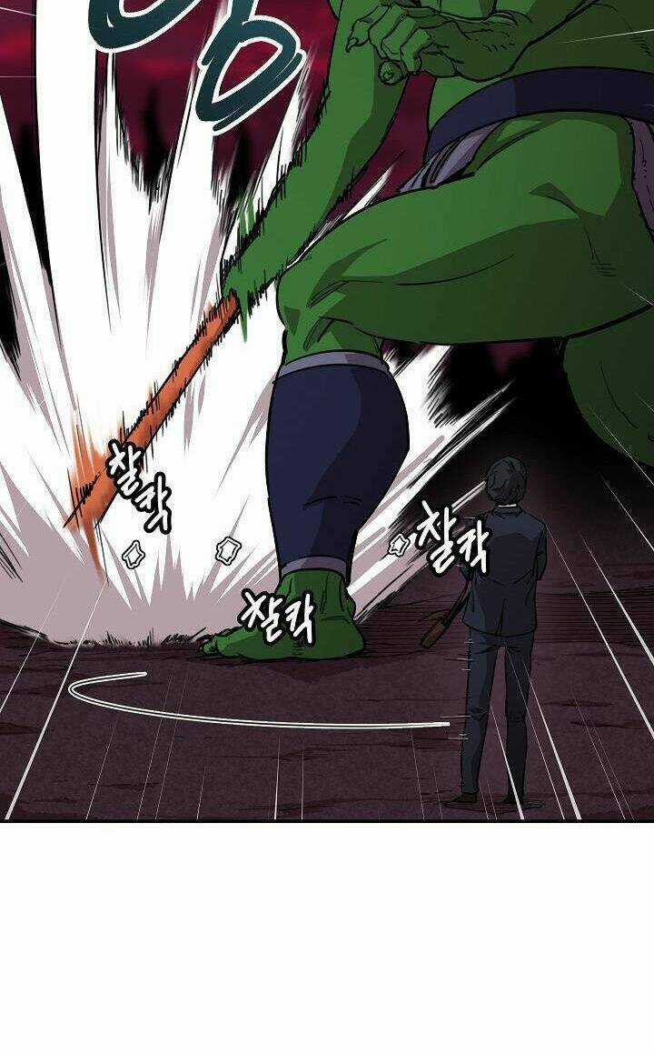 Bố Tôi Quá Mạnh - Chapter 49 - Trang 46