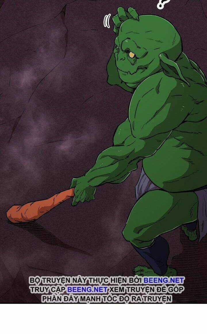 Bố Tôi Quá Mạnh - Chapter 49 - Trang 50