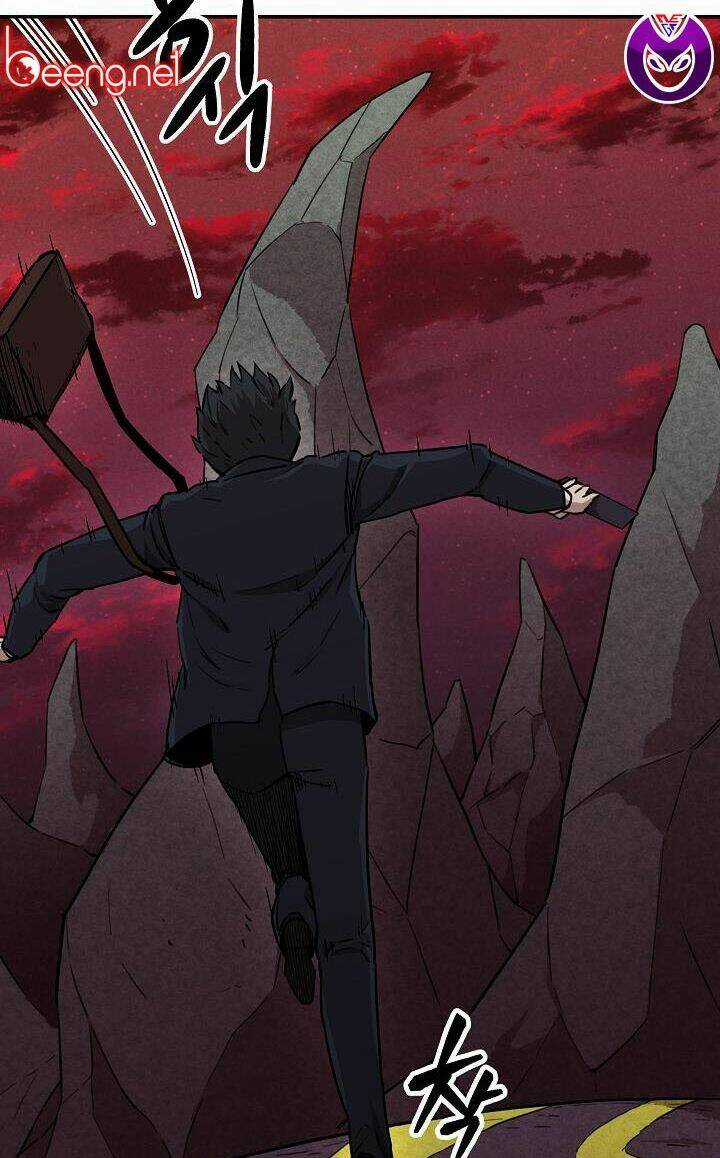 Bố Tôi Quá Mạnh - Chapter 49 - Trang 53