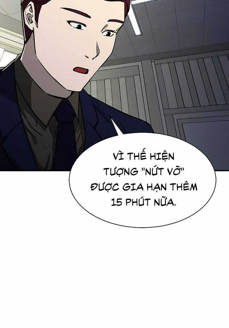 Bố Tôi Quá Mạnh - Chapter 49 - Trang 65