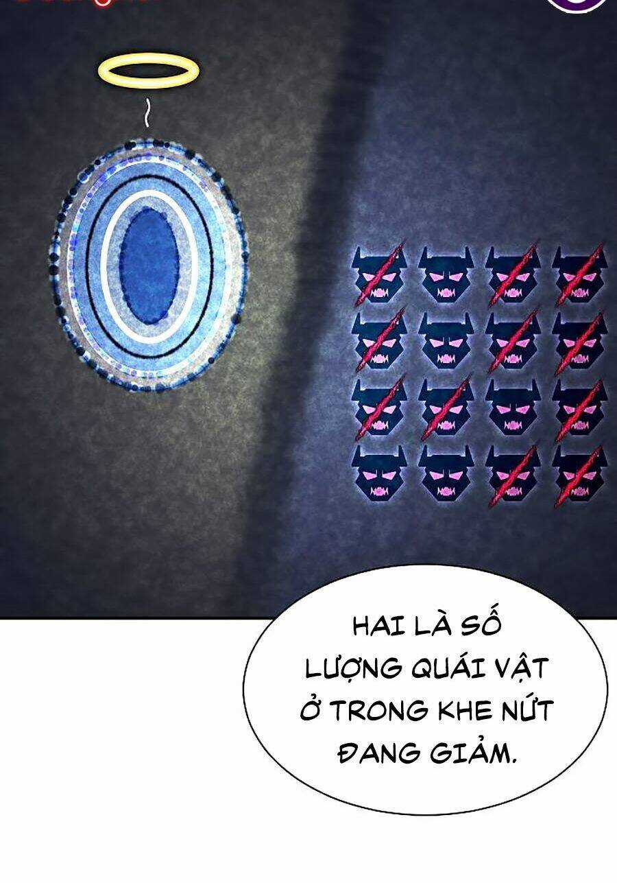 Bố Tôi Quá Mạnh - Chapter 49 - Trang 68