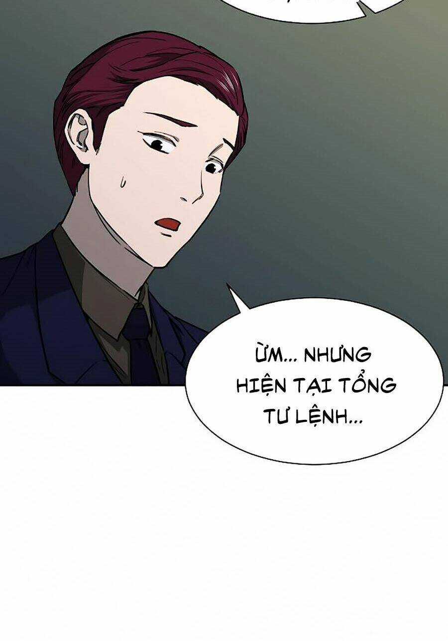 Bố Tôi Quá Mạnh - Chapter 49 - Trang 71