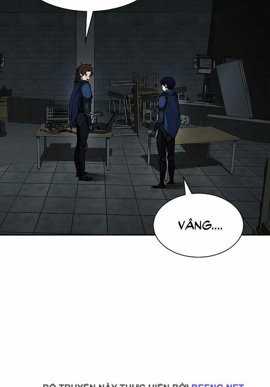 Bố Tôi Quá Mạnh - Chapter 49 - Trang 76