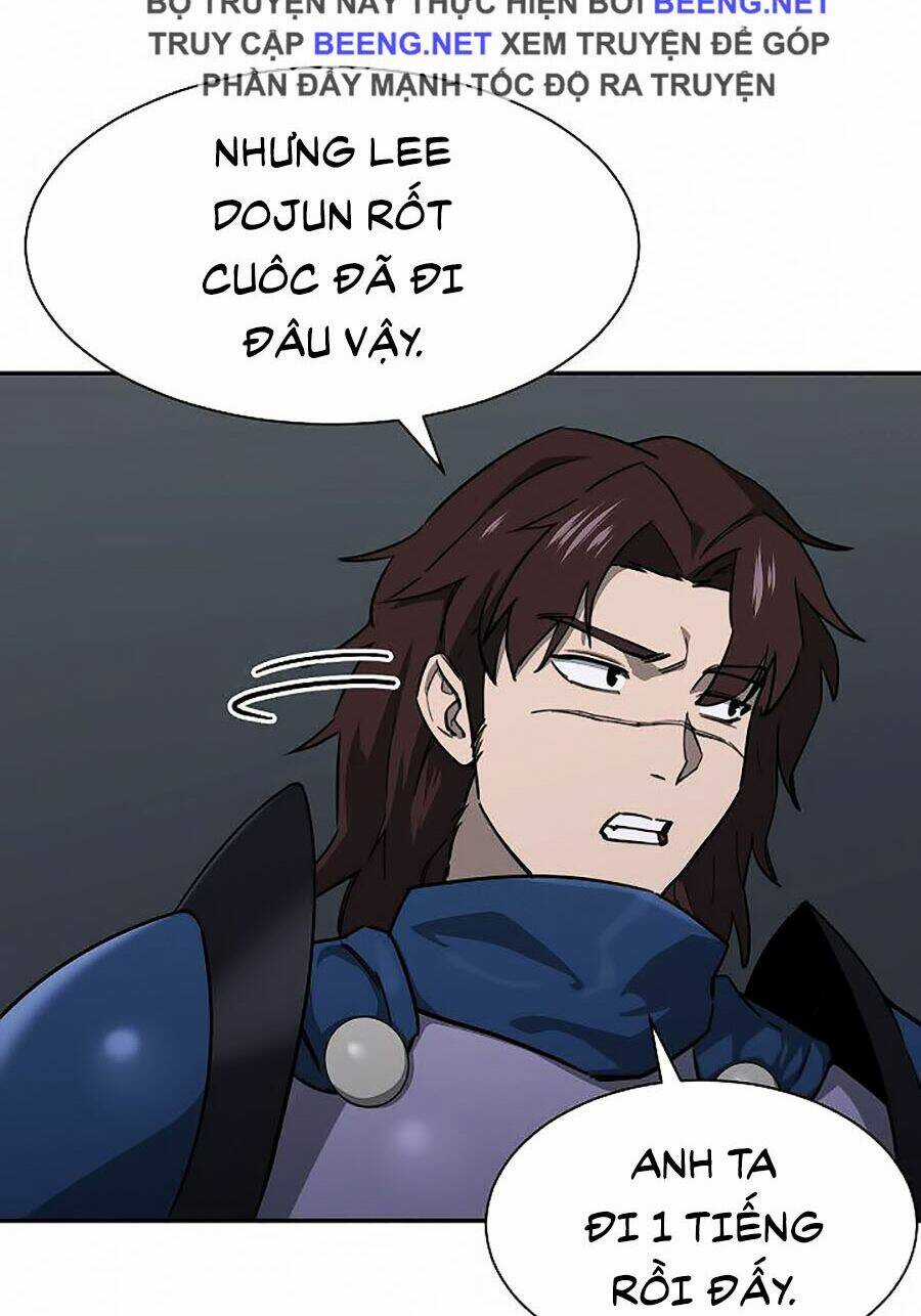 Bố Tôi Quá Mạnh - Chapter 49 - Trang 77