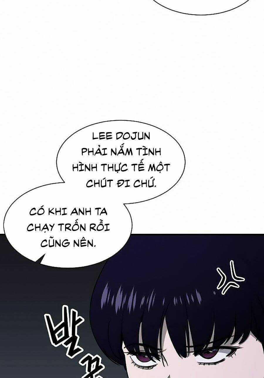 Bố Tôi Quá Mạnh - Chapter 49 - Trang 78