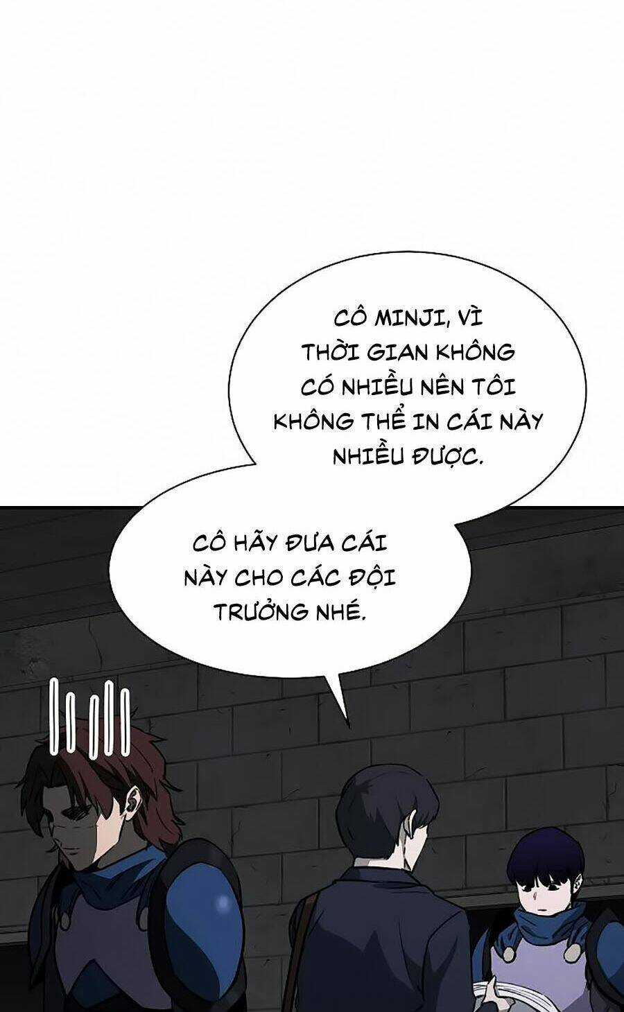 Bố Tôi Quá Mạnh - Chapter 49 - Trang 86