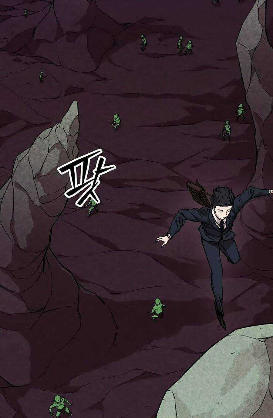 Bố Tôi Quá Mạnh - Chapter 49 - Trang 10