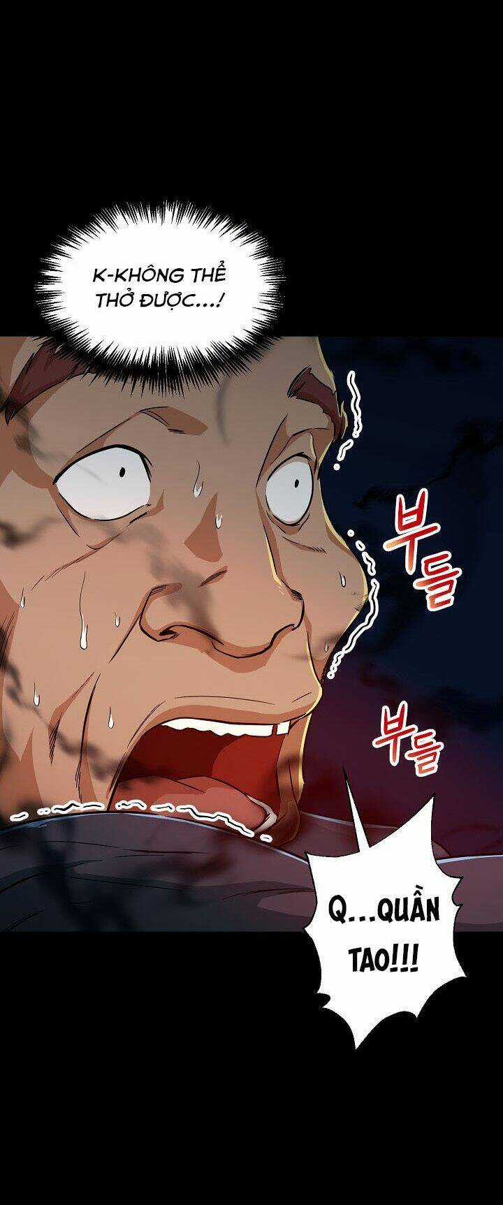 Bố Tôi Quá Mạnh - Chapter 5 - Trang 13