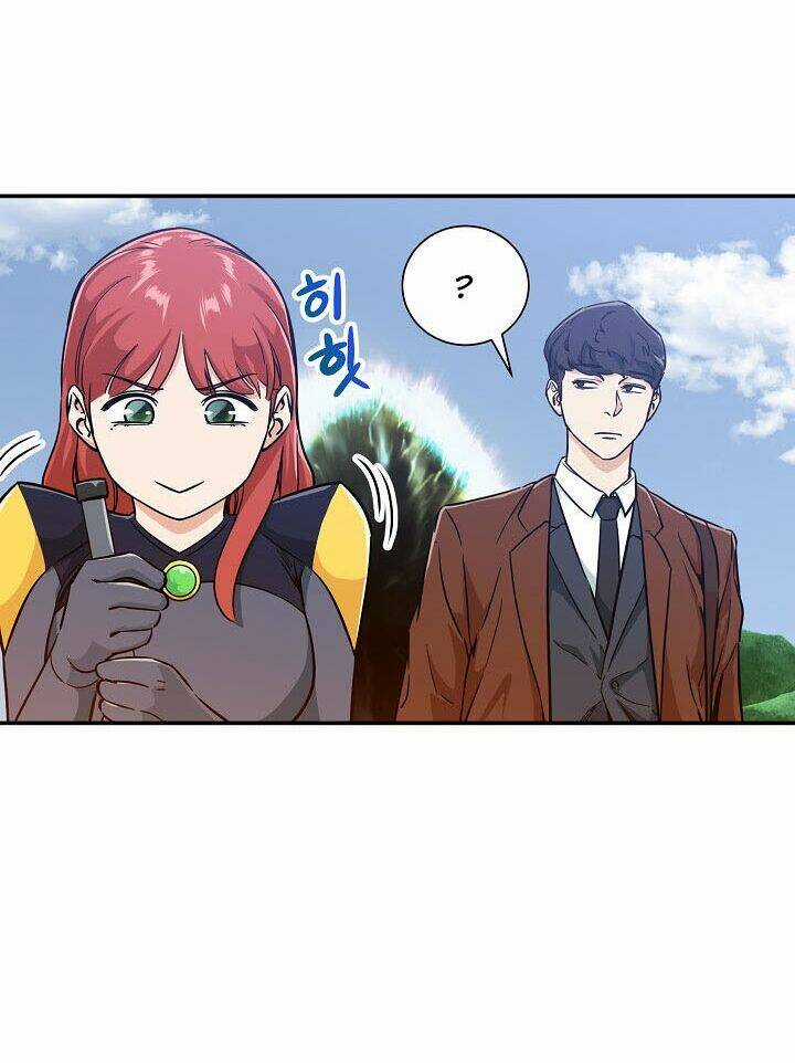 Bố Tôi Quá Mạnh - Chapter 5 - Trang 37