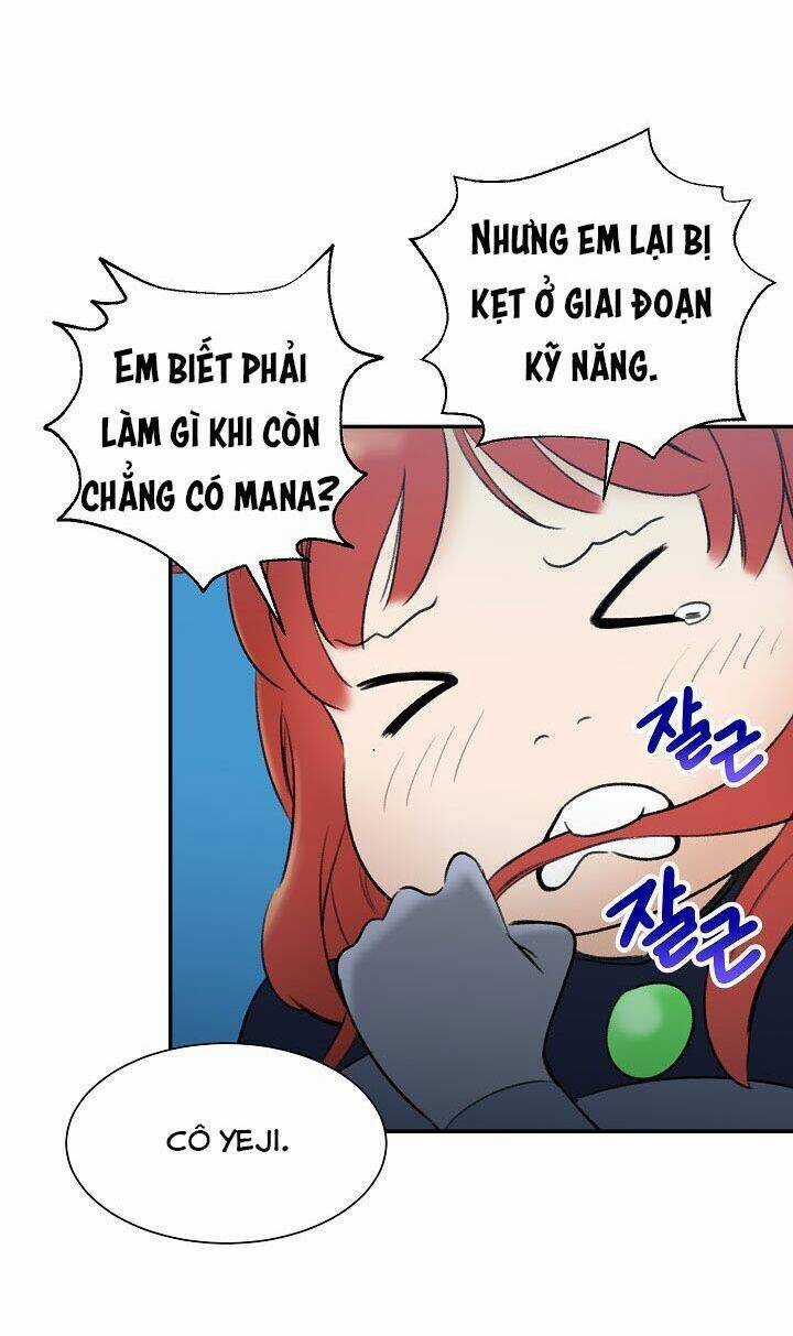 Bố Tôi Quá Mạnh - Chapter 5 - Trang 52