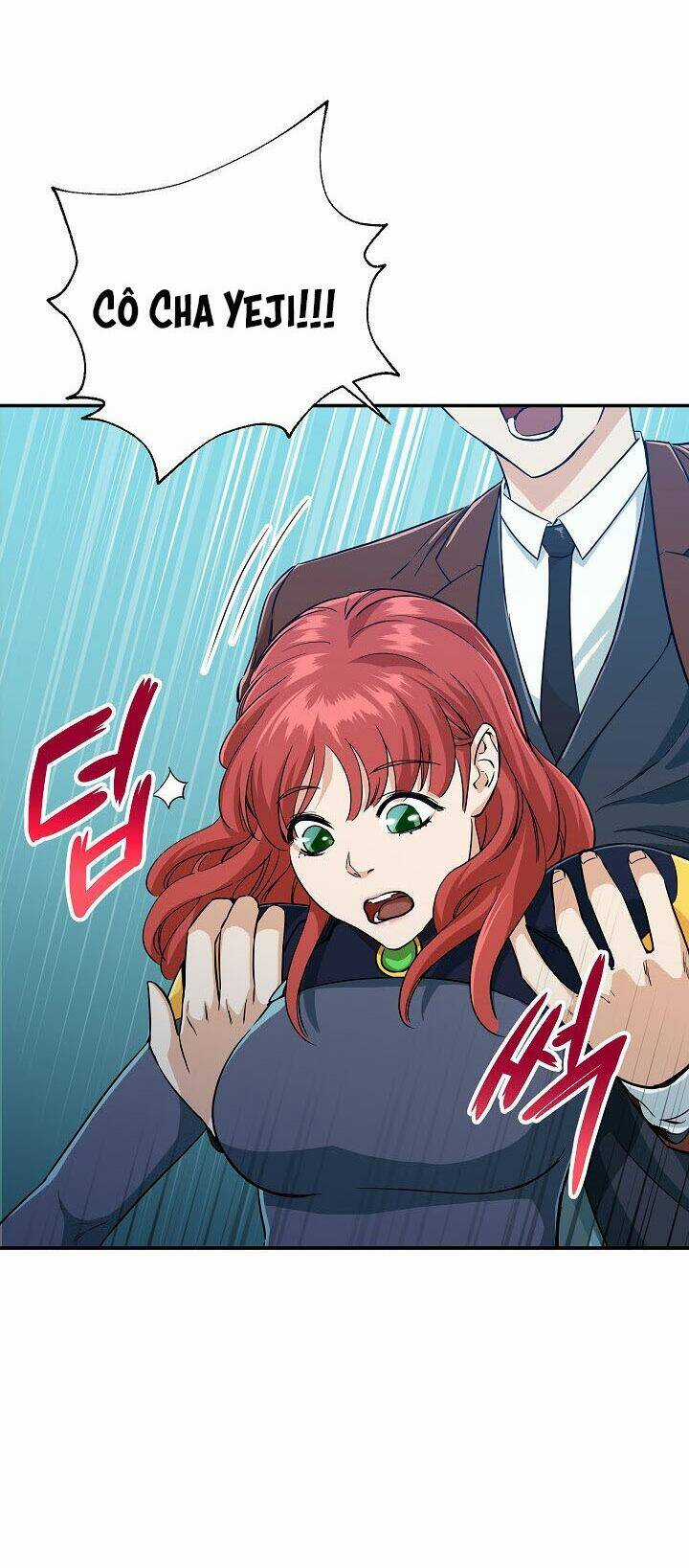 Bố Tôi Quá Mạnh - Chapter 5 - Trang 54