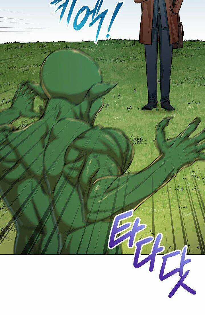 Bố Tôi Quá Mạnh - Chapter 5 - Trang 81