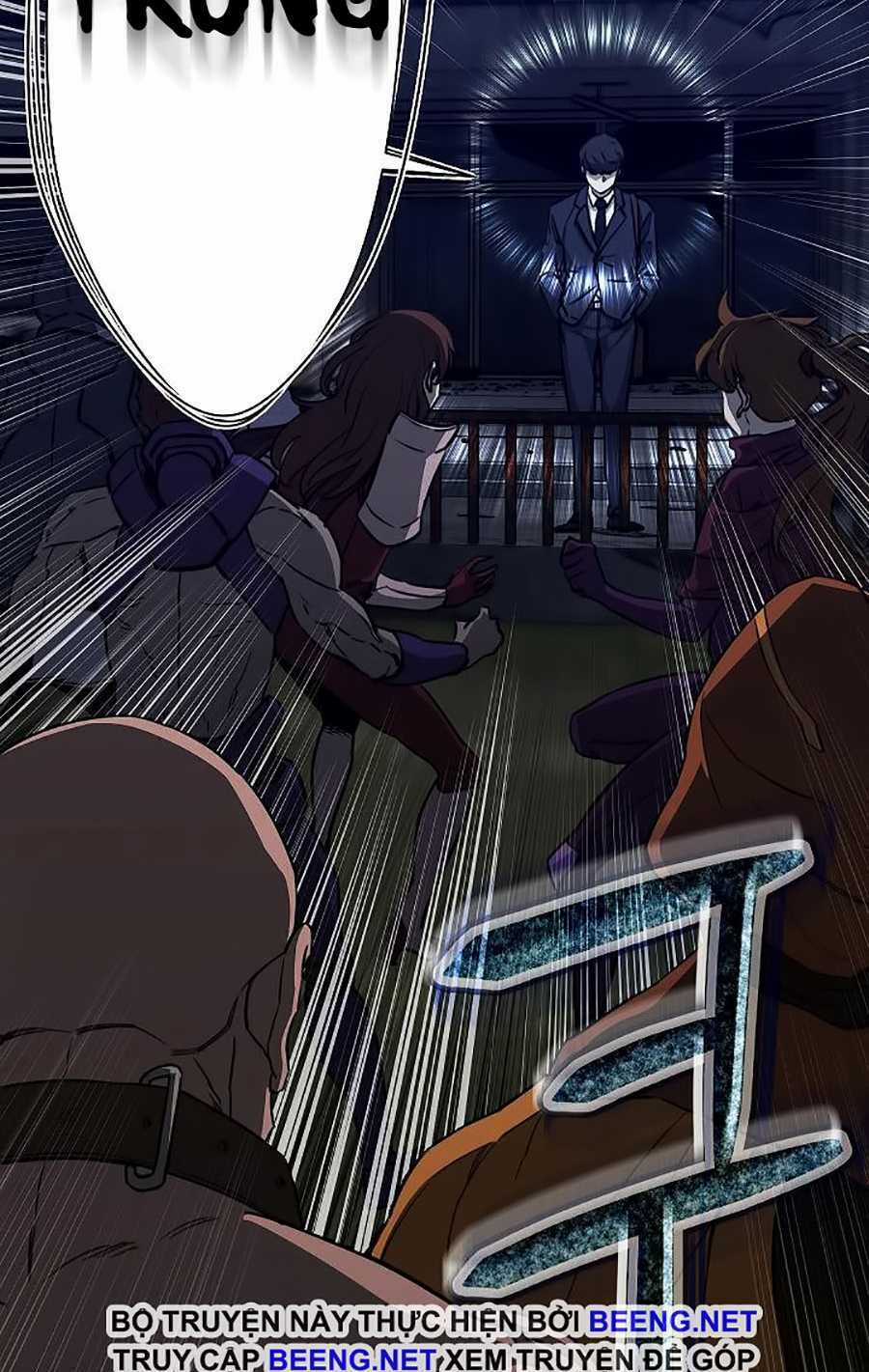 Bố Tôi Quá Mạnh - Chapter 50 - Trang 3
