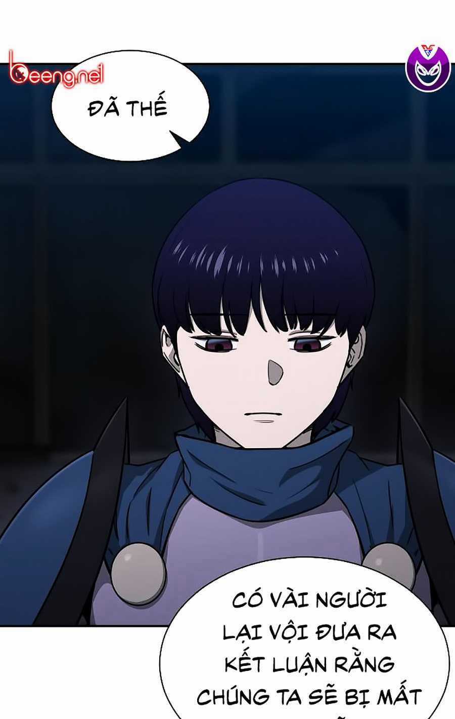 Bố Tôi Quá Mạnh - Chapter 50 - Trang 49