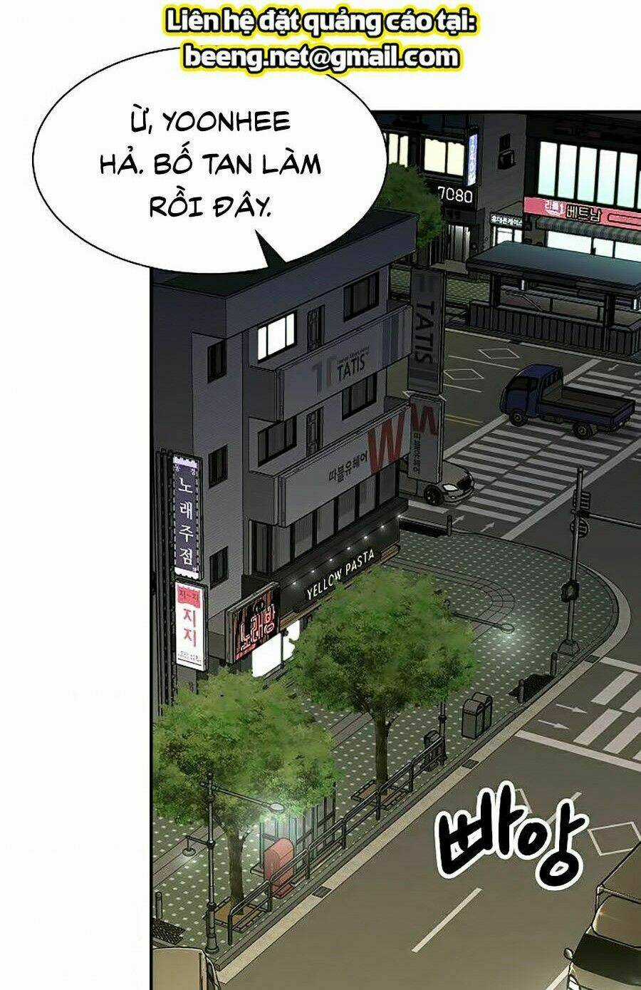 Bố Tôi Quá Mạnh - Chapter 52 - Trang 146