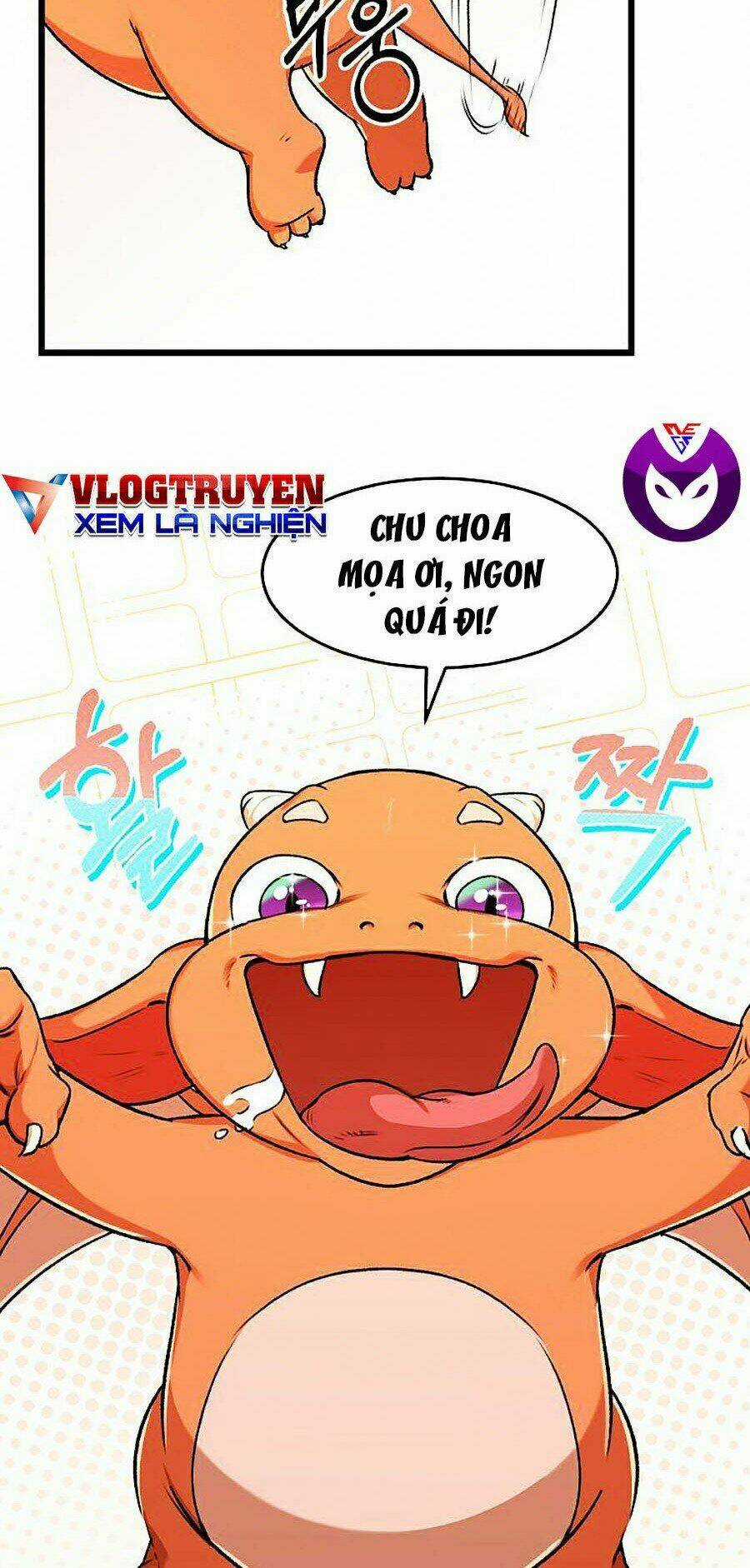 Bố Tôi Quá Mạnh - Chapter 53 - Trang 4