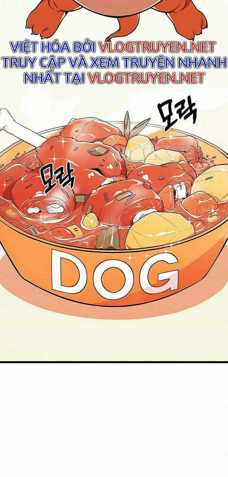 Bố Tôi Quá Mạnh - Chapter 53 - Trang 5