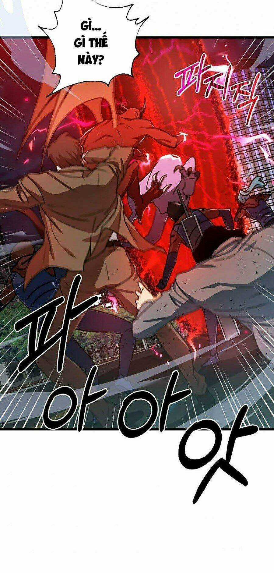 Bố Tôi Quá Mạnh - Chapter 53 - Trang 48