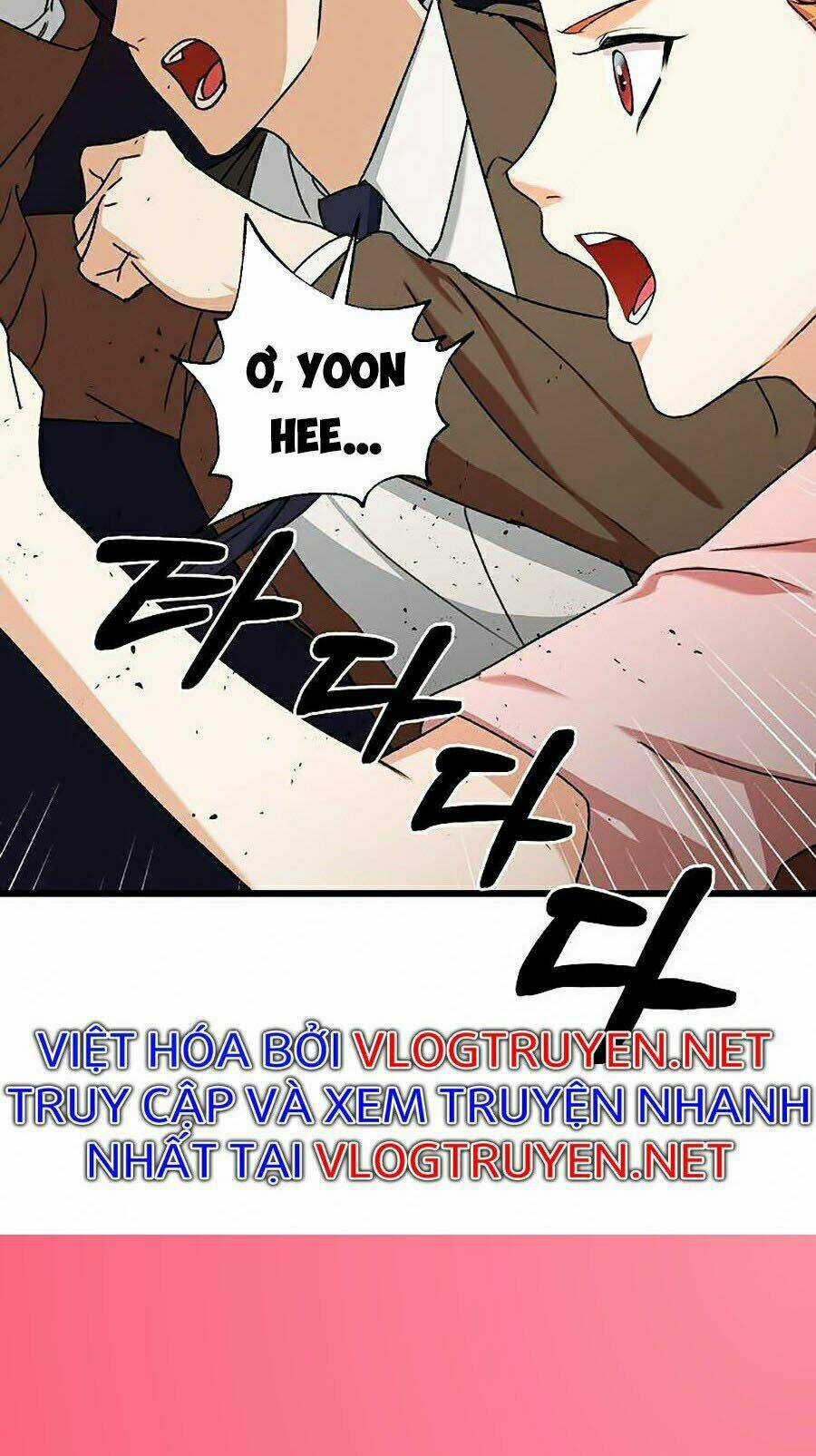 Bố Tôi Quá Mạnh - Chapter 53 - Trang 50