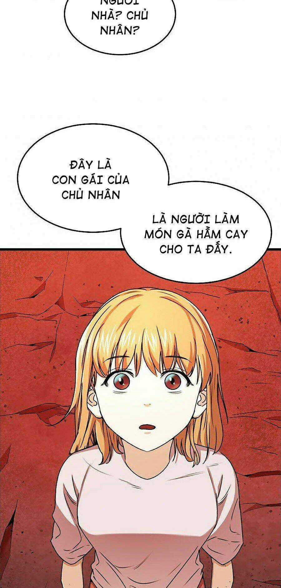 Bố Tôi Quá Mạnh - Chapter 53 - Trang 71