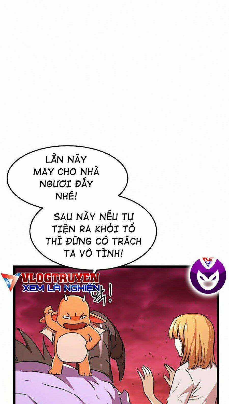 Bố Tôi Quá Mạnh - Chapter 53 - Trang 81