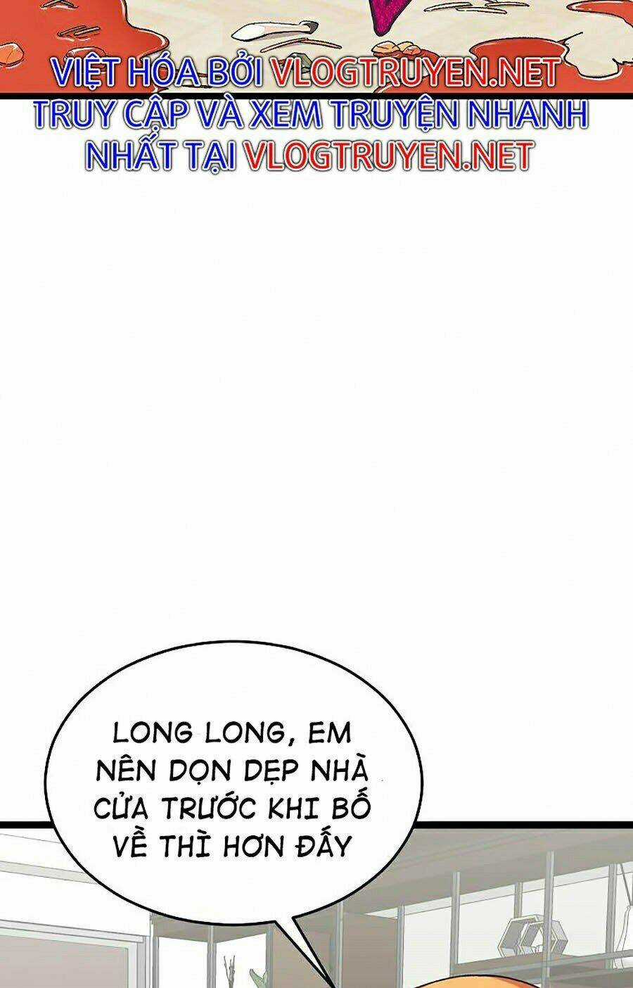 Bố Tôi Quá Mạnh - Chapter 54 - Trang 45