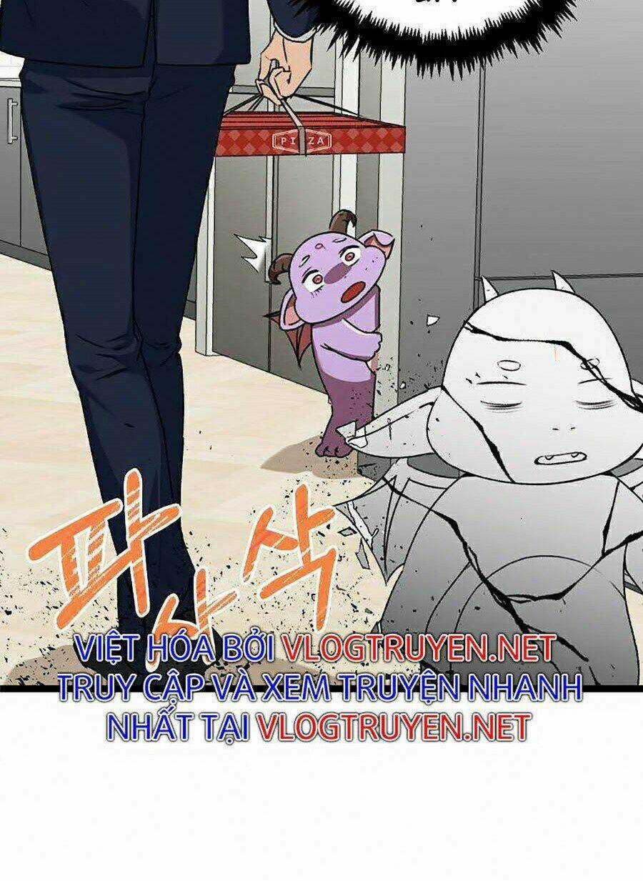 Bố Tôi Quá Mạnh - Chapter 54 - Trang 78