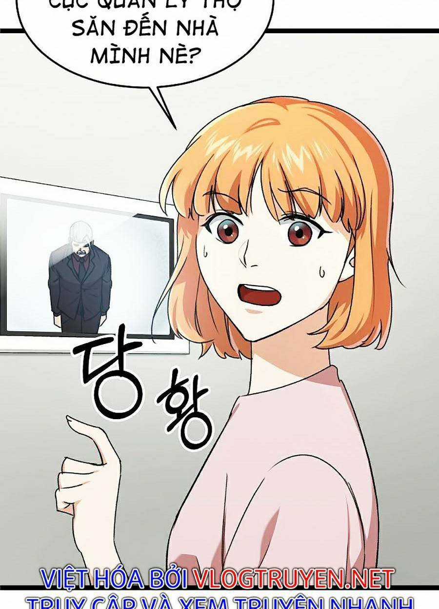 Bố Tôi Quá Mạnh - Chapter 55 - Trang 17