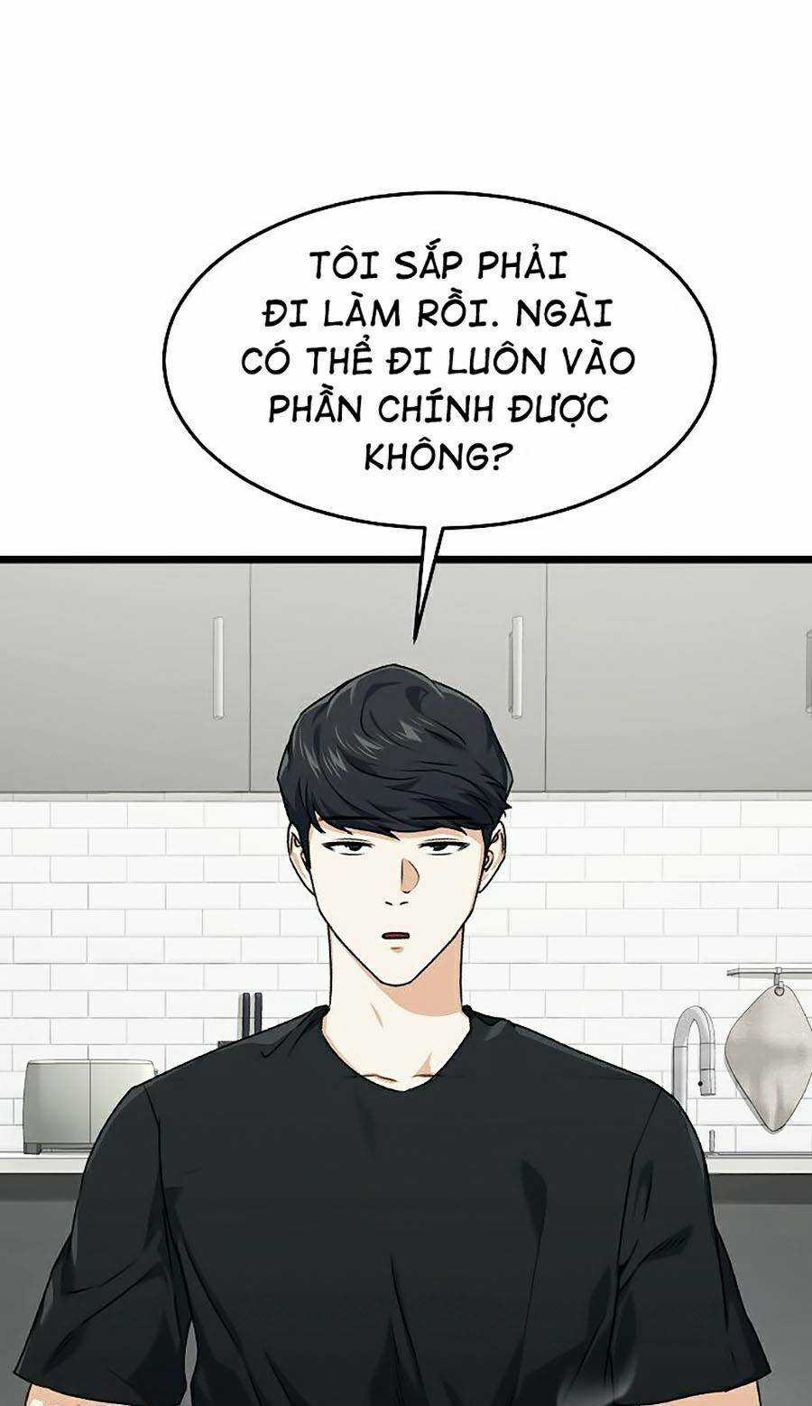 Bố Tôi Quá Mạnh - Chapter 55 - Trang 49