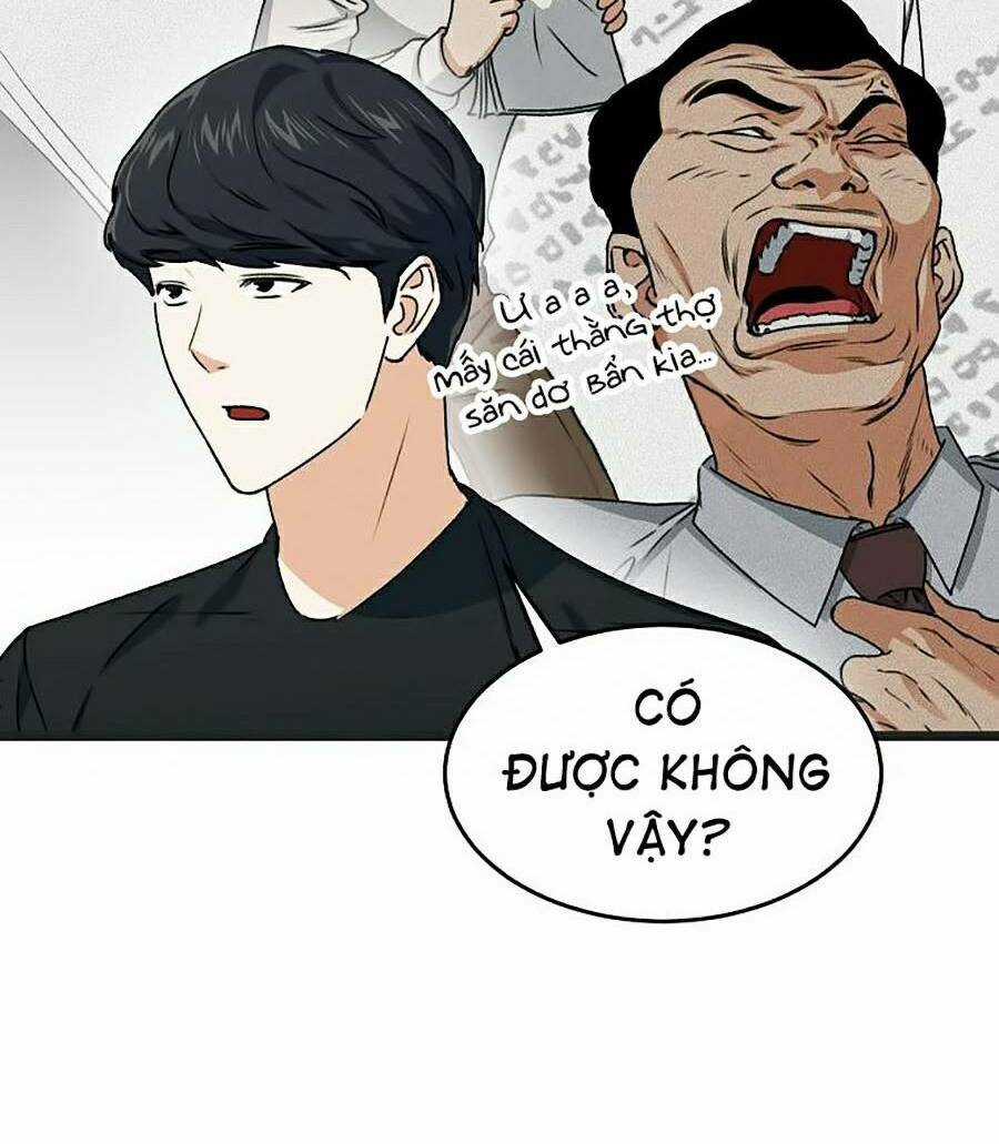 Bố Tôi Quá Mạnh - Chapter 55 - Trang 78