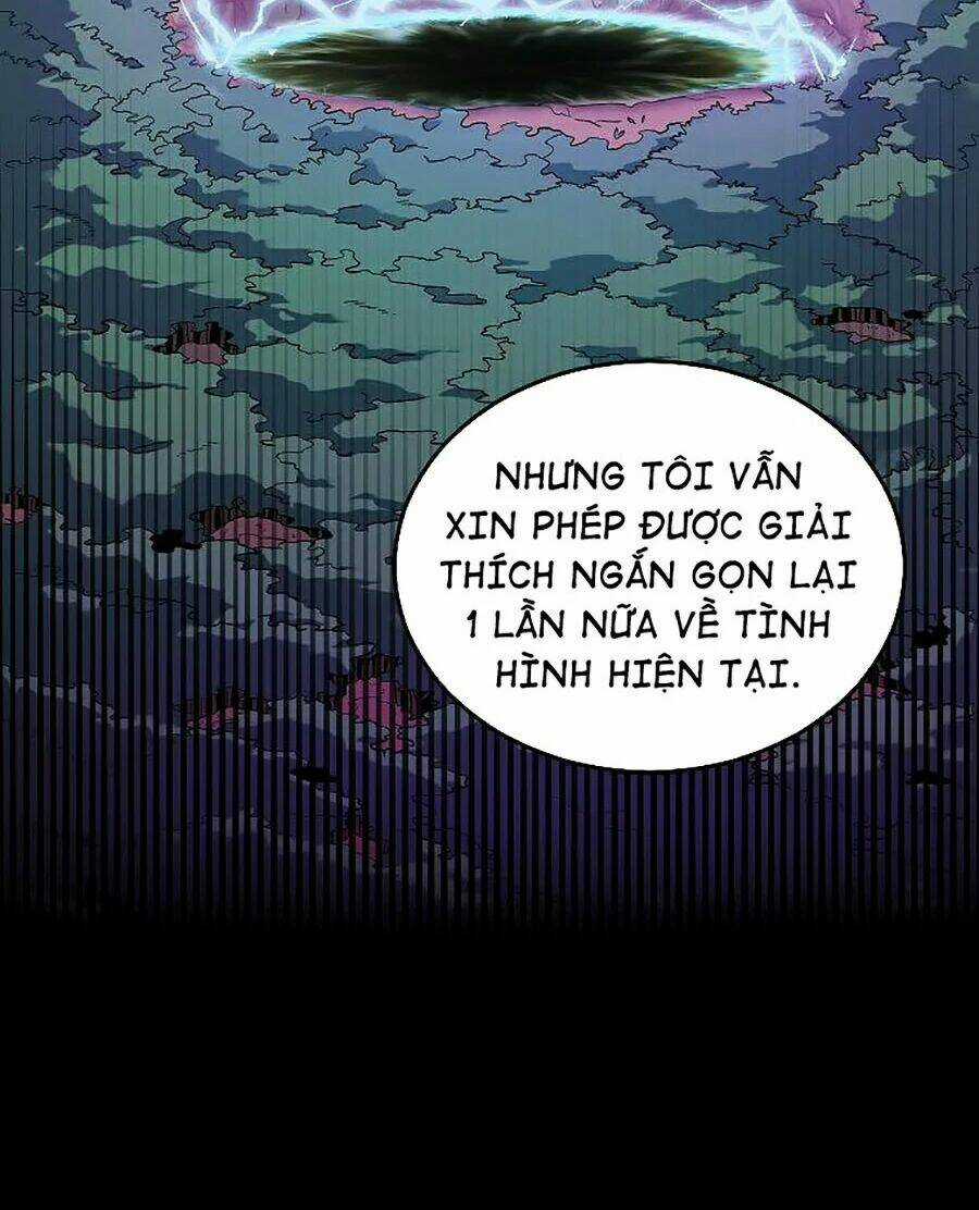 Bố Tôi Quá Mạnh - Chapter 56 - Trang 22