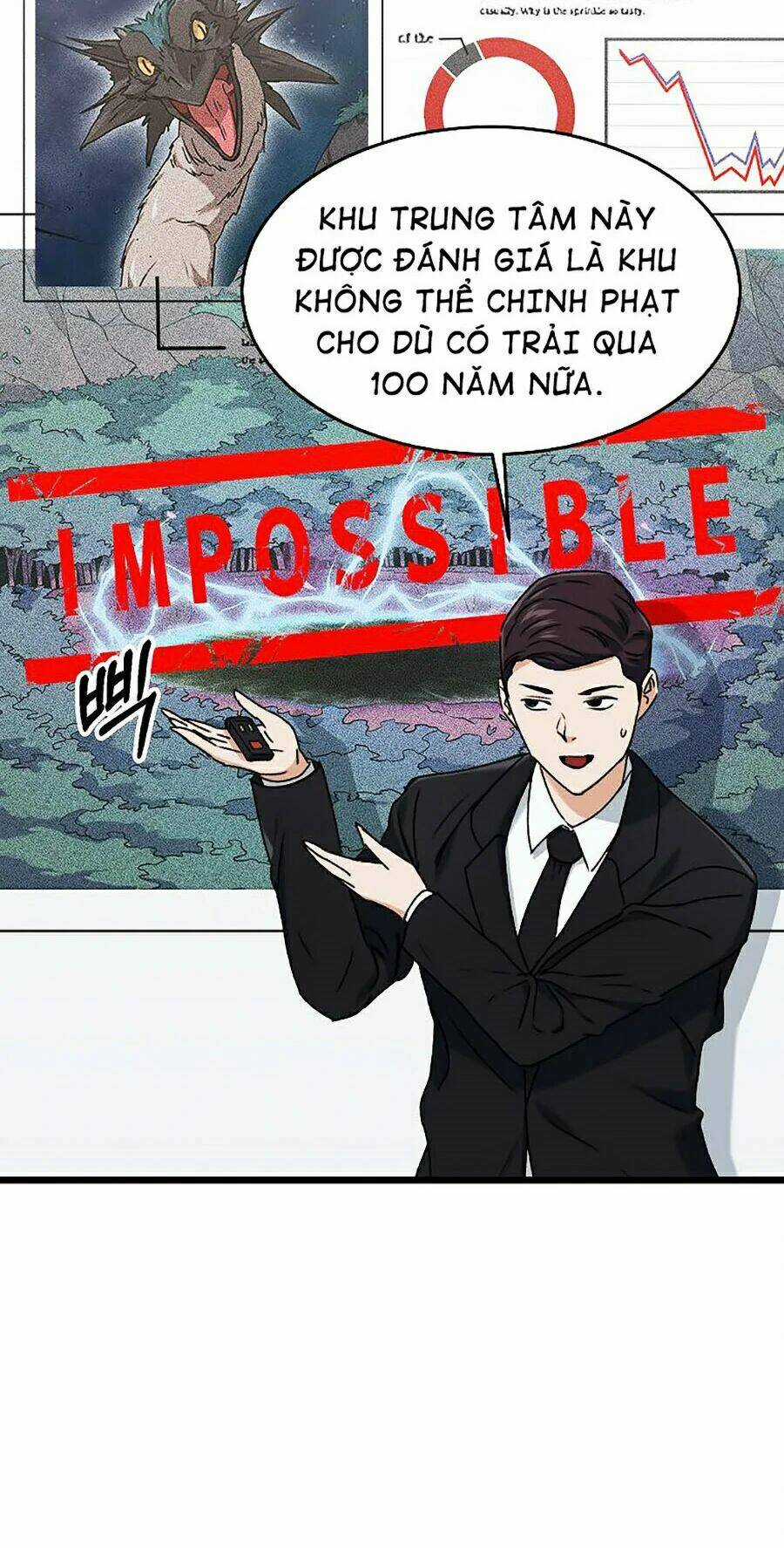 Bố Tôi Quá Mạnh - Chapter 56 - Trang 46