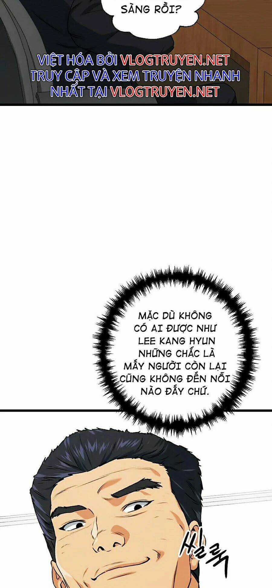 Bố Tôi Quá Mạnh - Chapter 56 - Trang 9