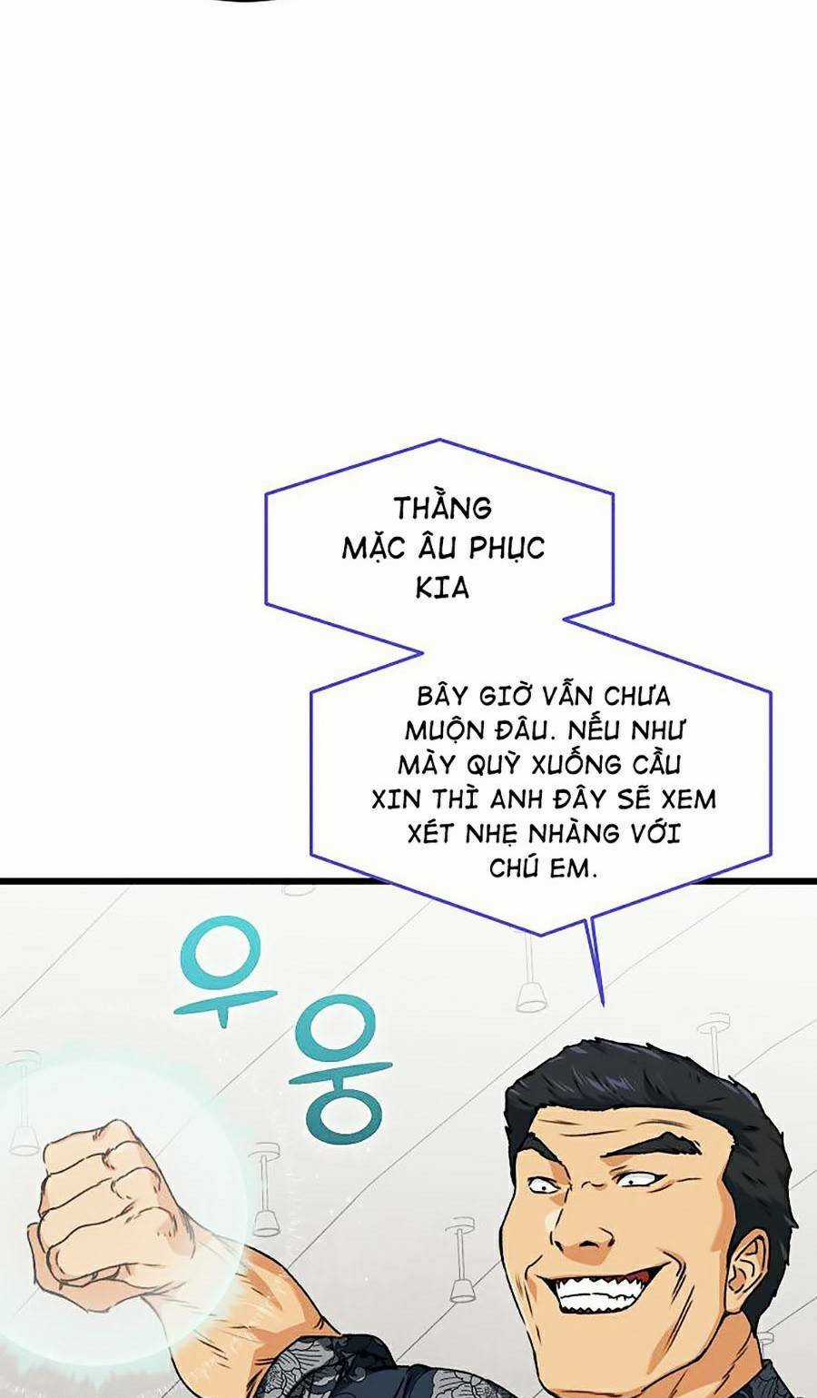 Bố Tôi Quá Mạnh - Chapter 57 - Trang 29