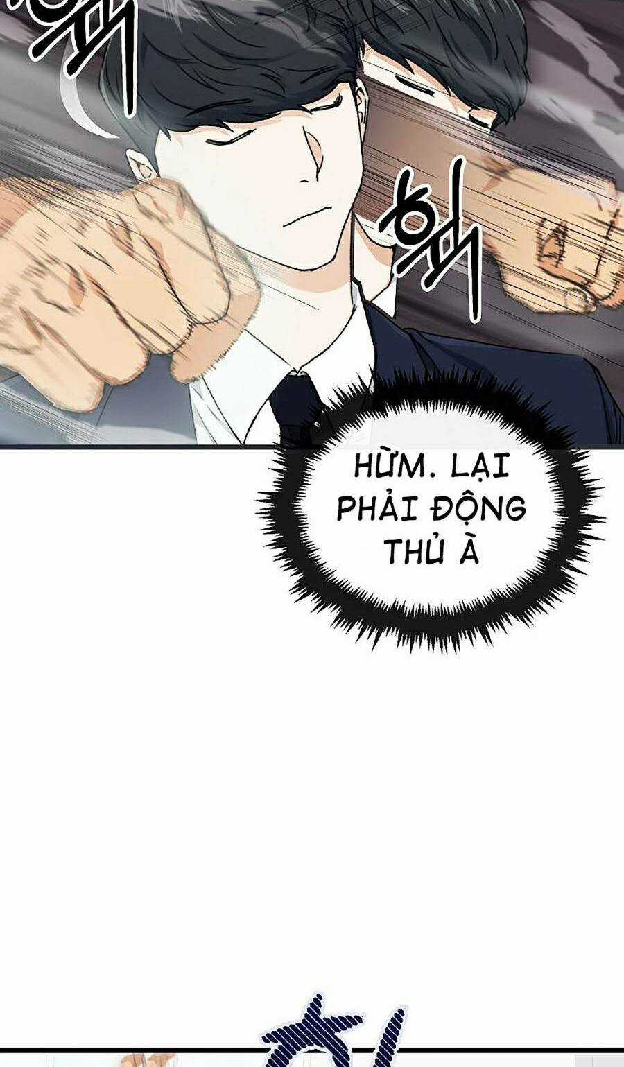 Bố Tôi Quá Mạnh - Chapter 57 - Trang 42
