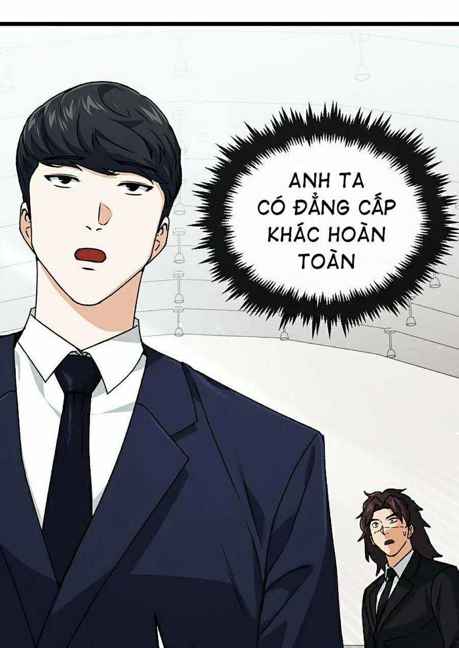 Bố Tôi Quá Mạnh - Chapter 57 - Trang 62